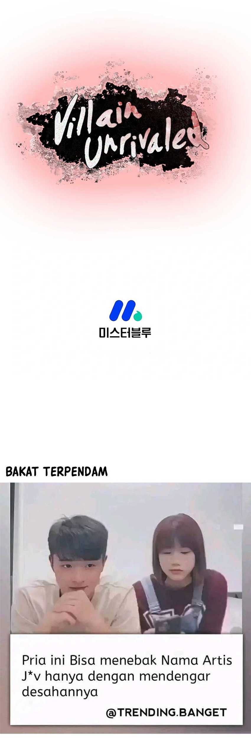 Villain Unrivaled Chapter 63 Gambar 57
