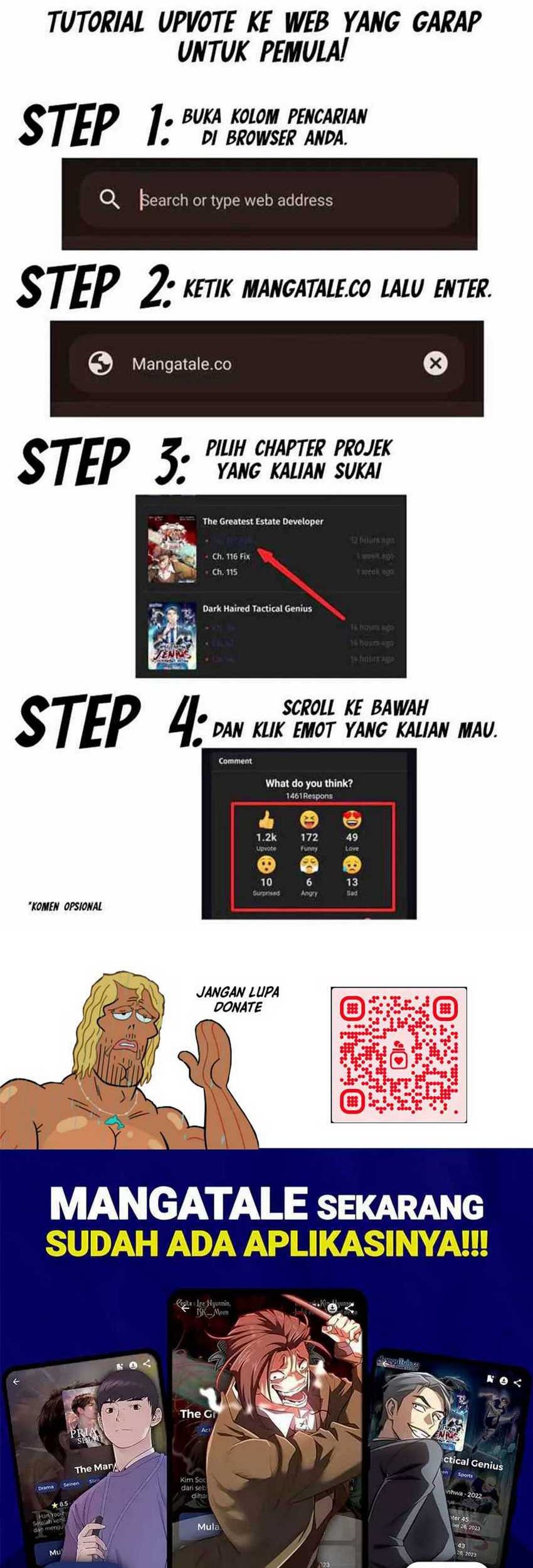 Villain Unrivaled Chapter 63 Gambar 58