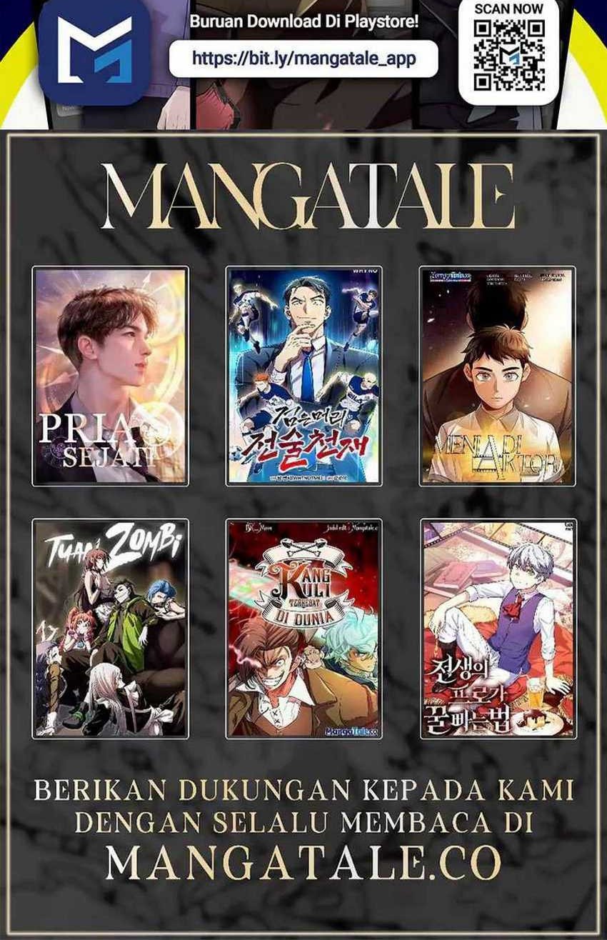 Villain Unrivaled Chapter 63 Gambar 59