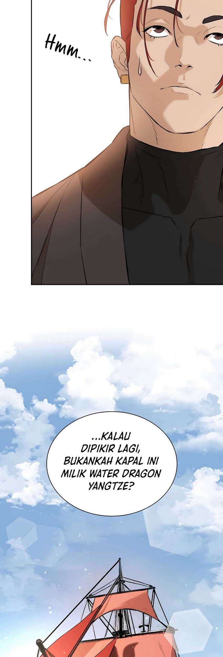 Villain Unrivaled Chapter 63 Gambar 5