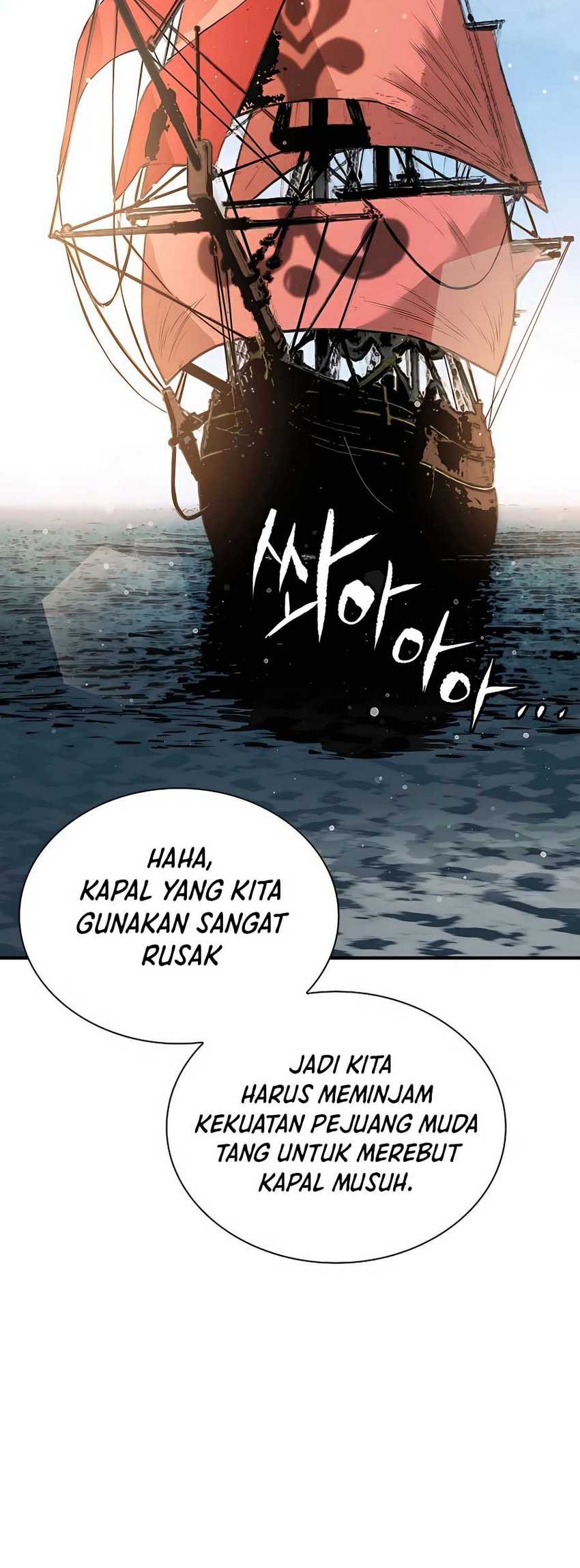 Villain Unrivaled Chapter 63 Gambar 6
