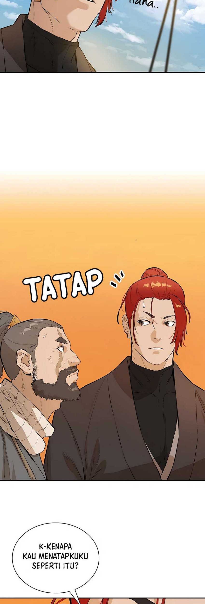 Villain Unrivaled Chapter 63 Gambar 8