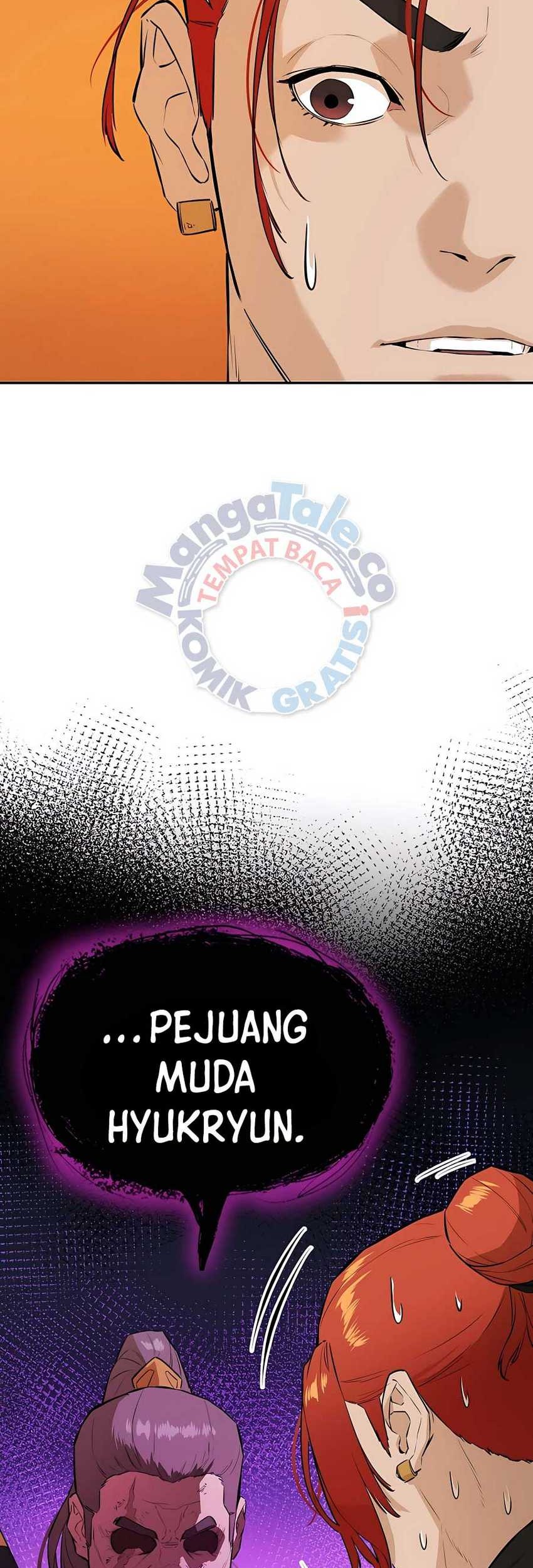 Villain Unrivaled Chapter 63 Gambar 9