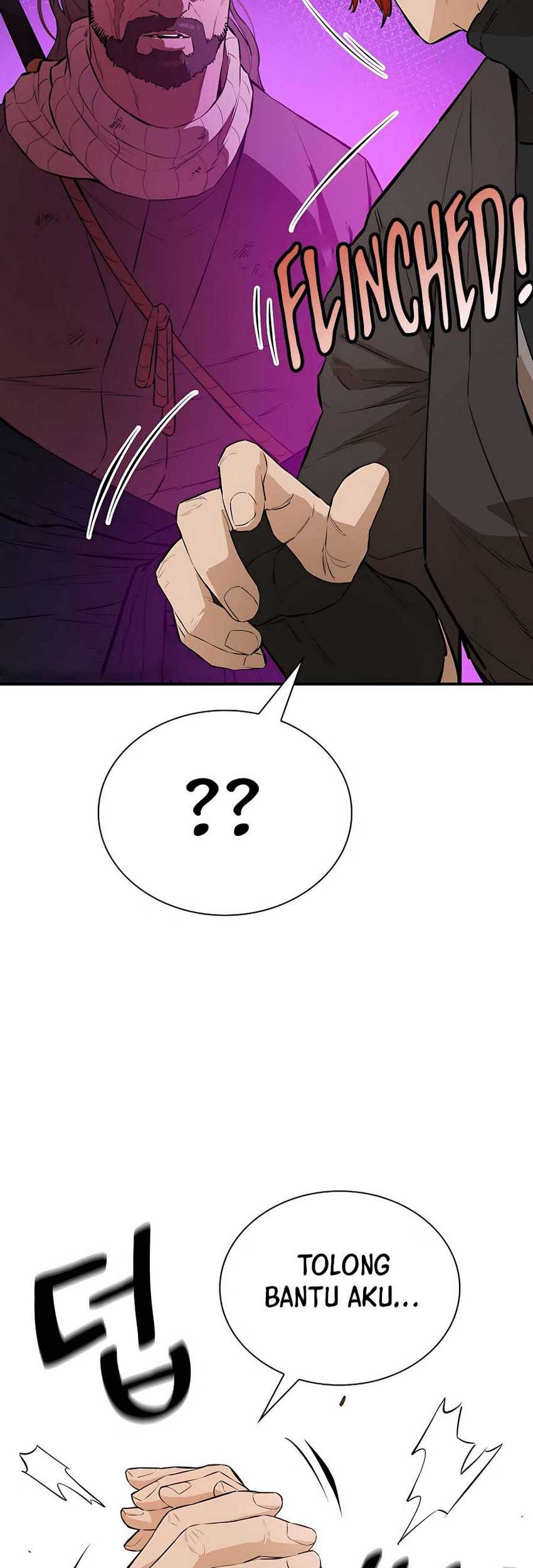 Villain Unrivaled Chapter 63 Gambar 10