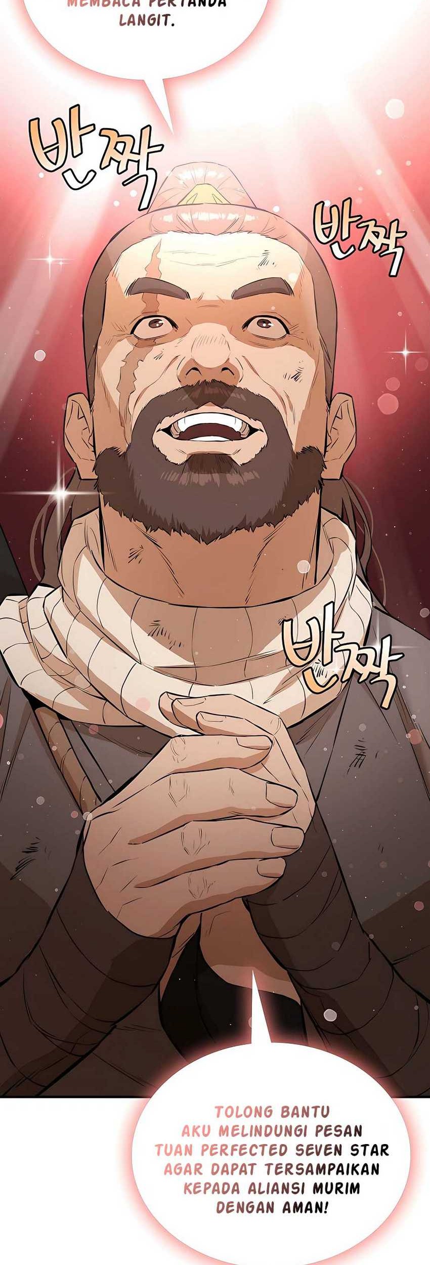 Villain Unrivaled Chapter 63 Gambar 15