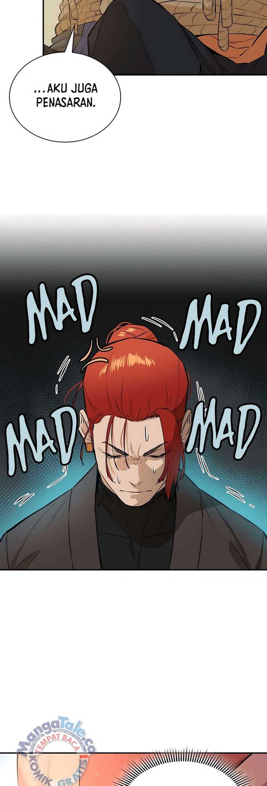 Villain Unrivaled Chapter 63 Gambar 19