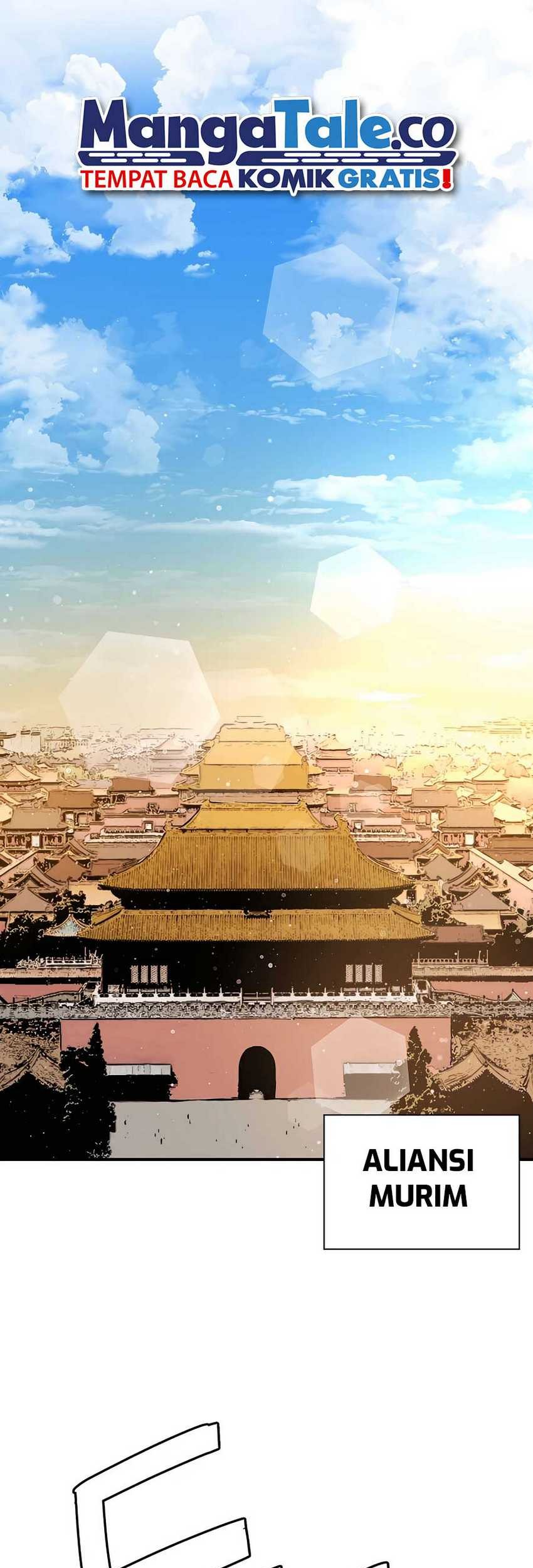 Villain Unrivaled Chapter 63 Gambar 22