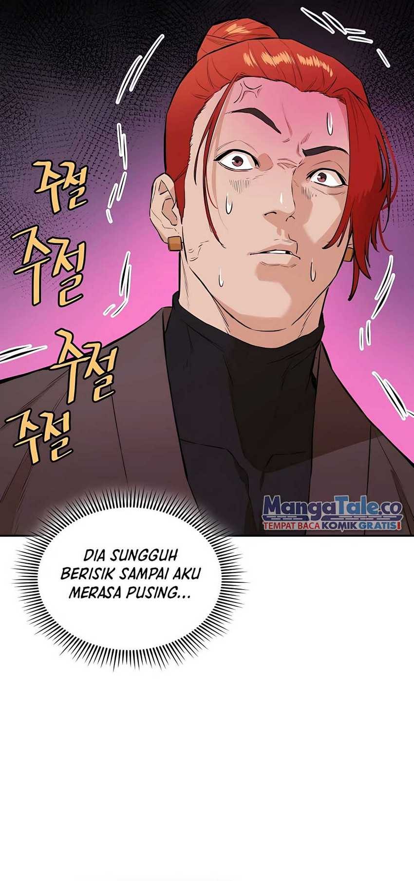 Villain Unrivaled Chapter 63 Gambar 26