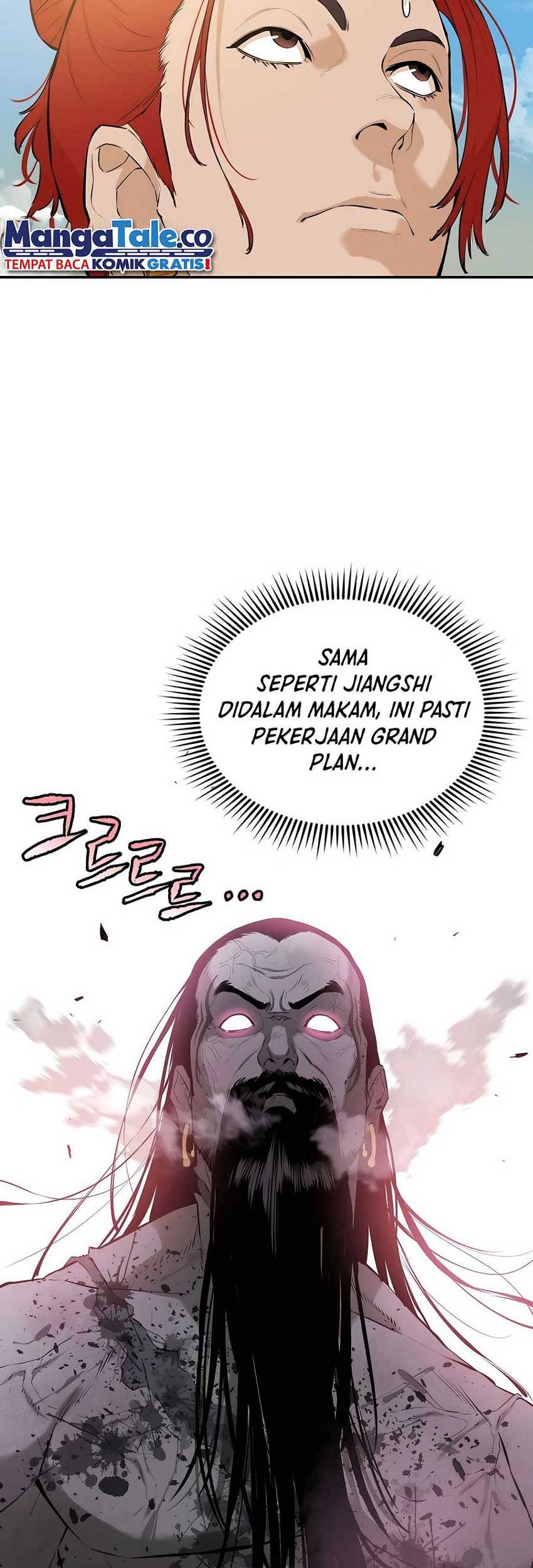 Villain Unrivaled Chapter 63 Gambar 30