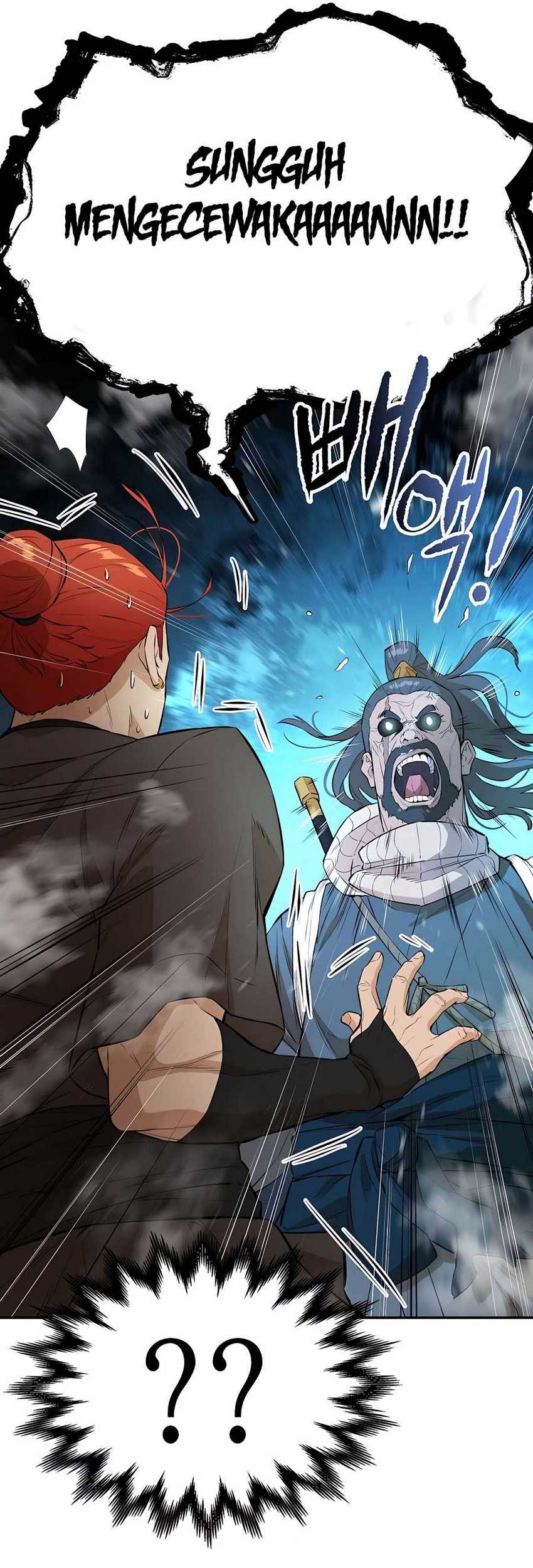 Villain Unrivaled Chapter 63 Gambar 37