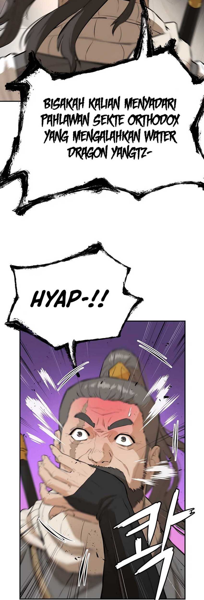 Villain Unrivaled Chapter 63 Gambar 39