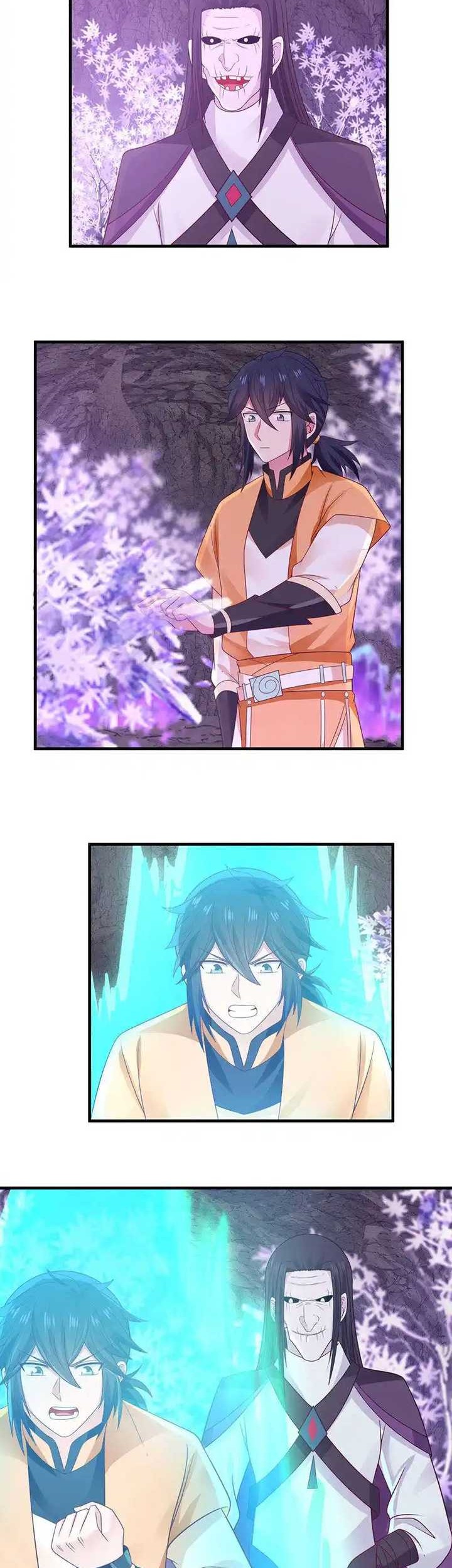 Chaos Alchemist Chapter 76 Gambar 4