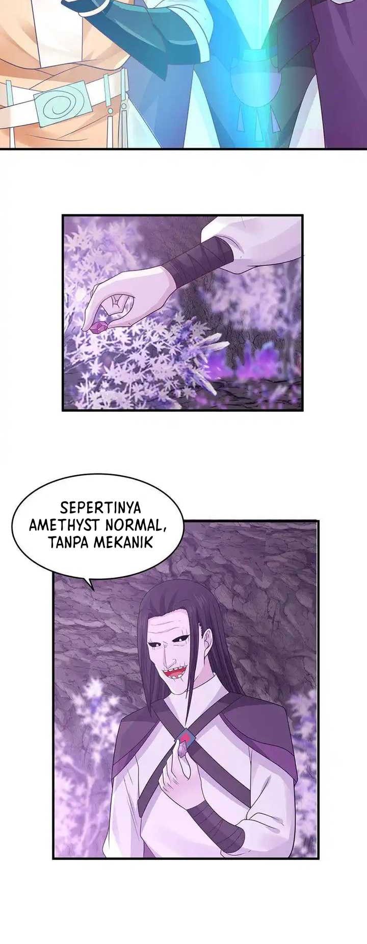 Chaos Alchemist Chapter 76 Gambar 5