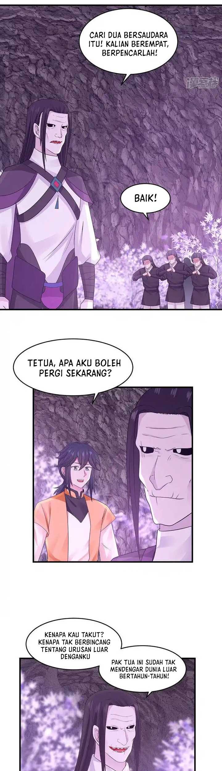 Chaos Alchemist Chapter 76 Gambar 6