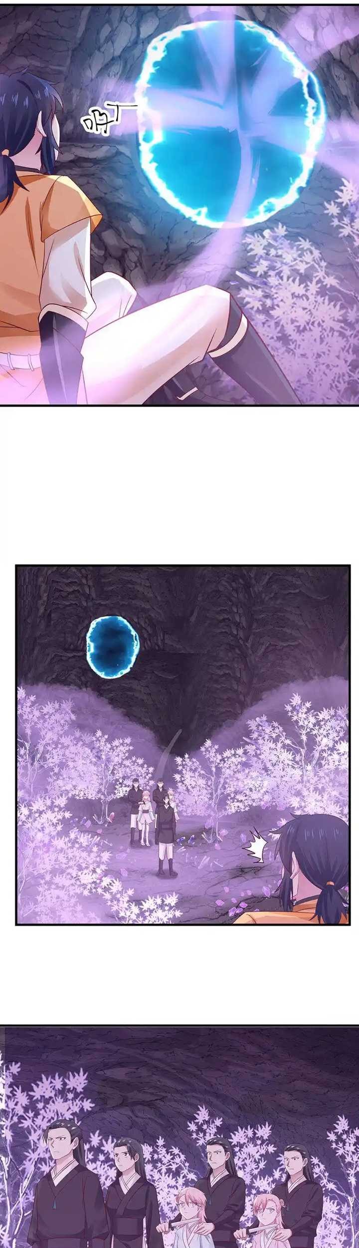 Chaos Alchemist Chapter 76 Gambar 10