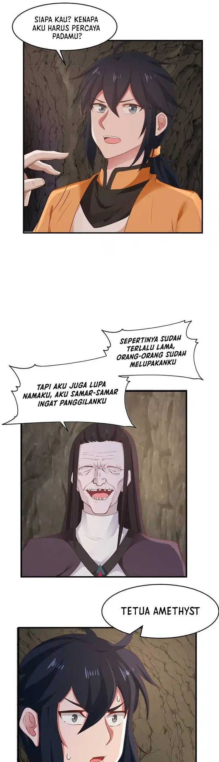 Chaos Alchemist Chapter 75 Gambar 7