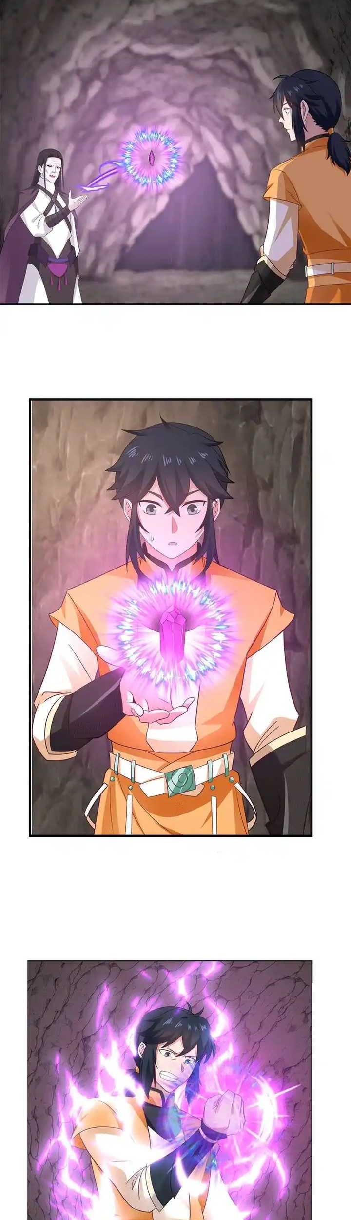 Chaos Alchemist Chapter 75 Gambar 9