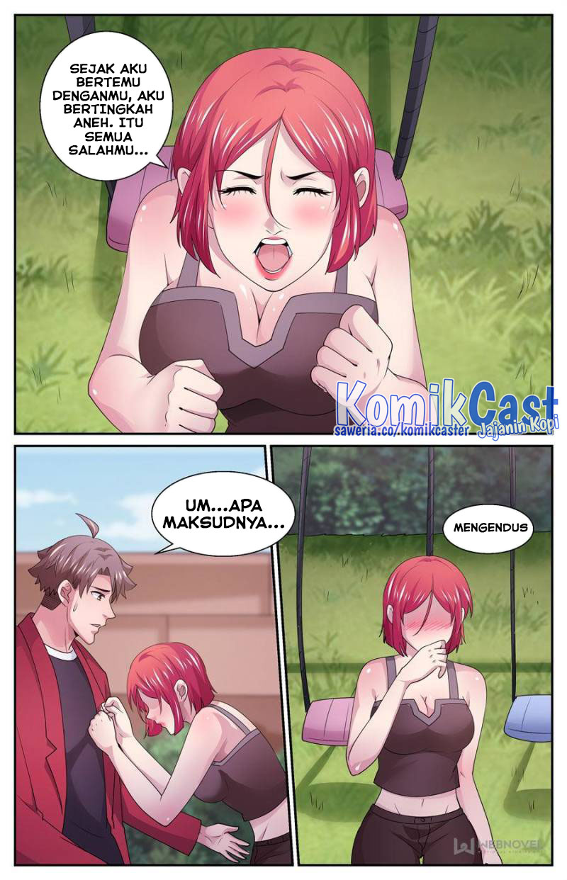 I Have a Mansion In The Post-Apocalyptic World Chapter 579 Gambar 4