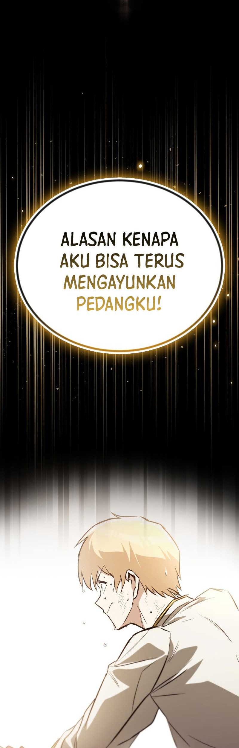 Lazy Prince Becomes a Genius Chapter 105 Gambar 37