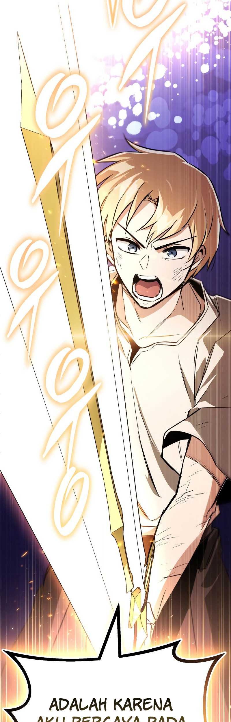Lazy Prince Becomes a Genius Chapter 105 Gambar 39