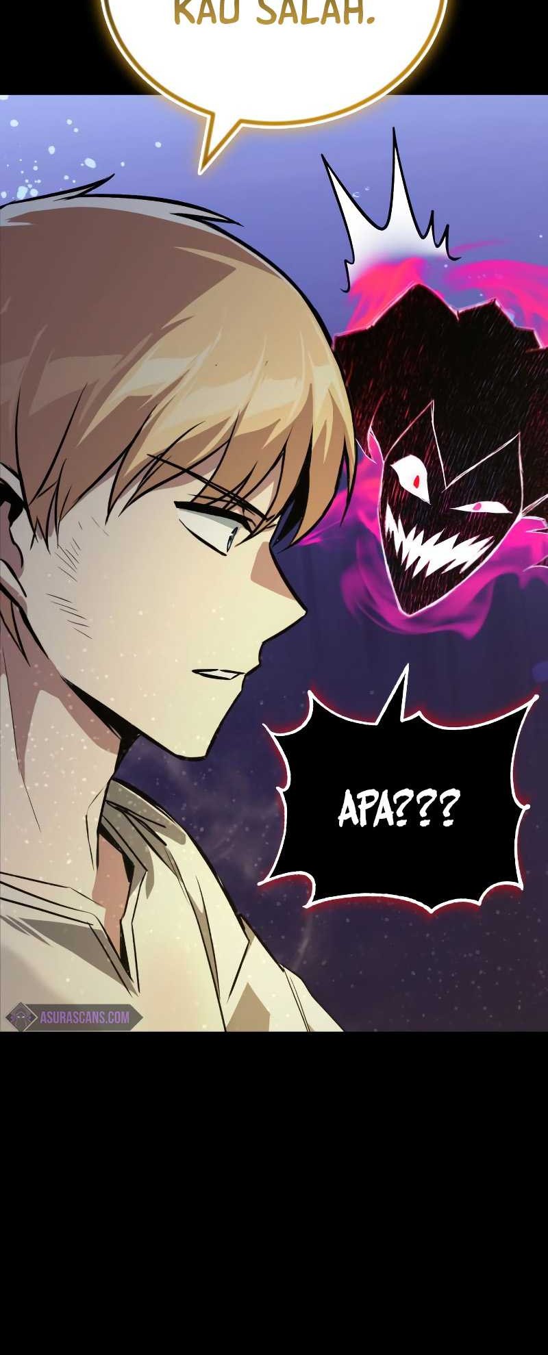 Lazy Prince Becomes a Genius Chapter 105 Gambar 44