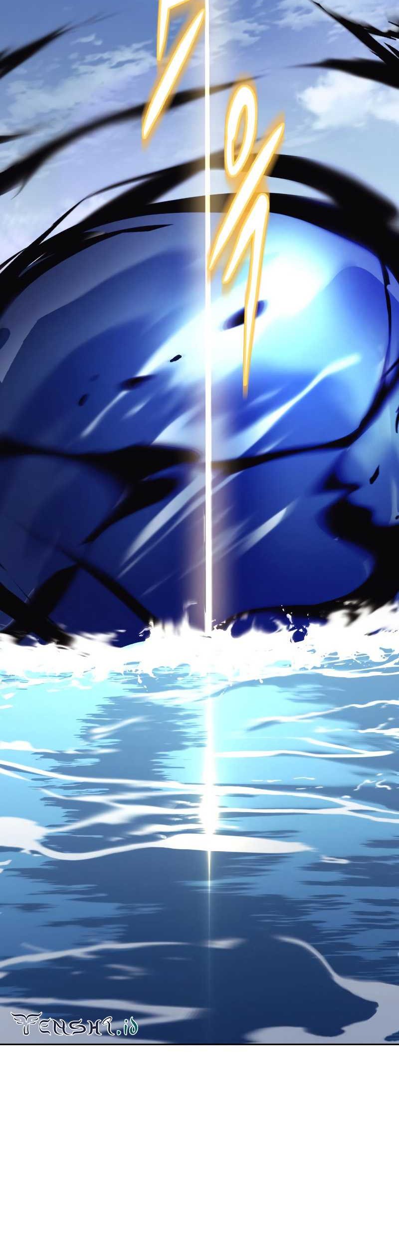 Lazy Prince Becomes a Genius Chapter 105 Gambar 53