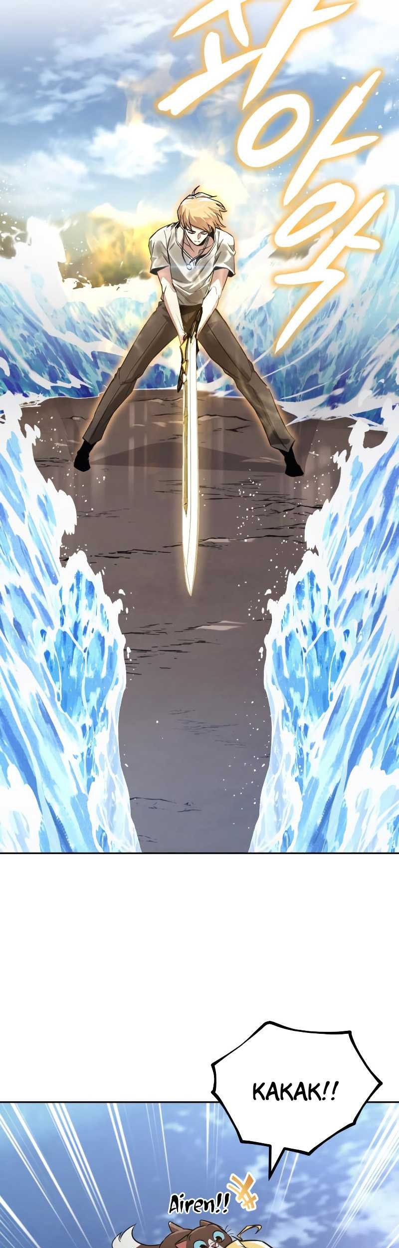 Lazy Prince Becomes a Genius Chapter 105 Gambar 57
