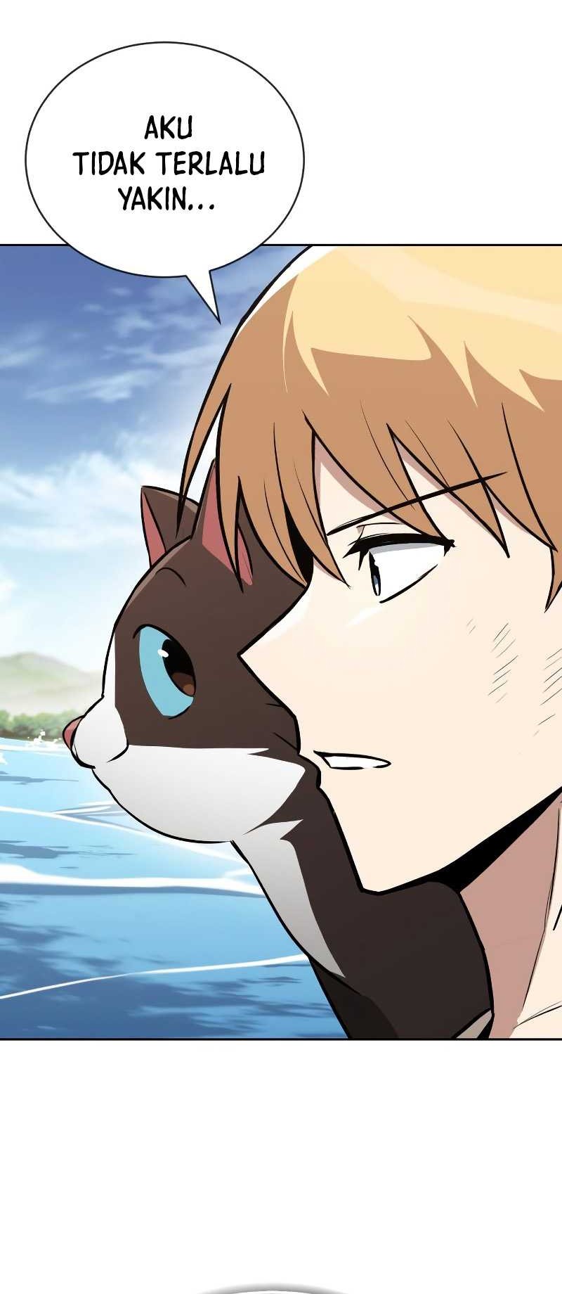 Lazy Prince Becomes a Genius Chapter 105 Gambar 62