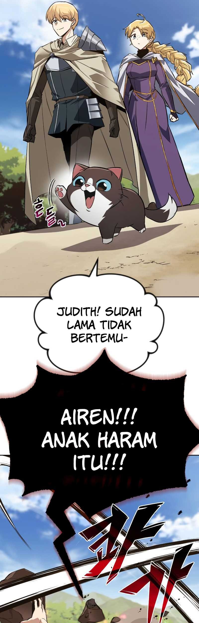 Lazy Prince Becomes a Genius Chapter 105 Gambar 77
