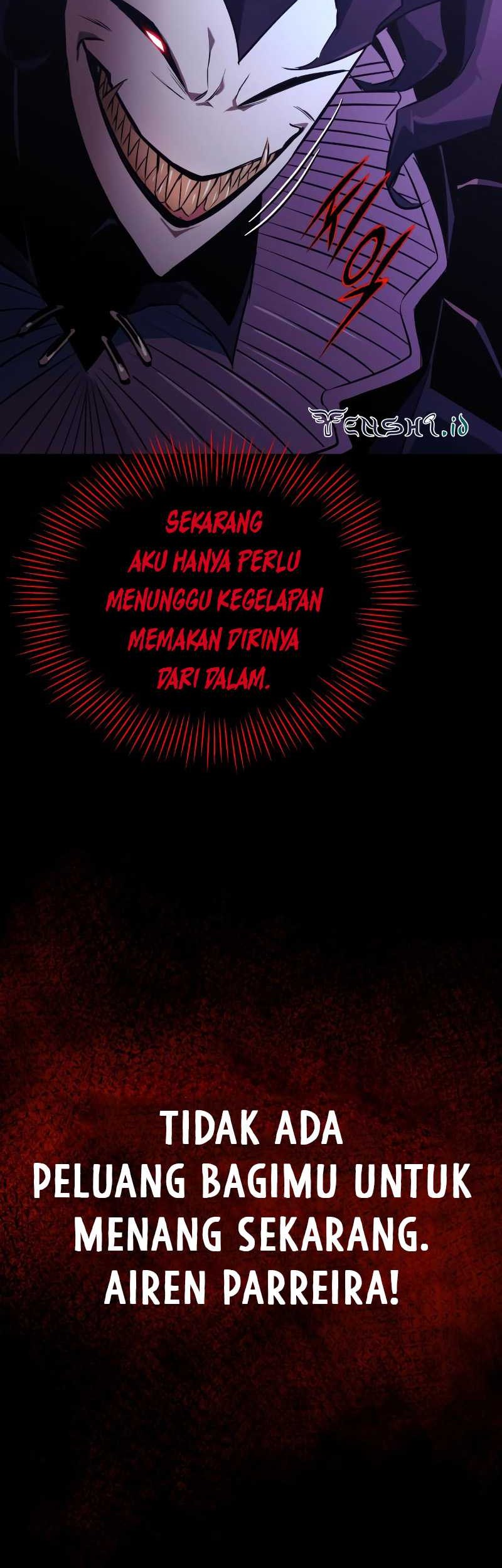 Lazy Prince Becomes a Genius Chapter 105 Gambar 4