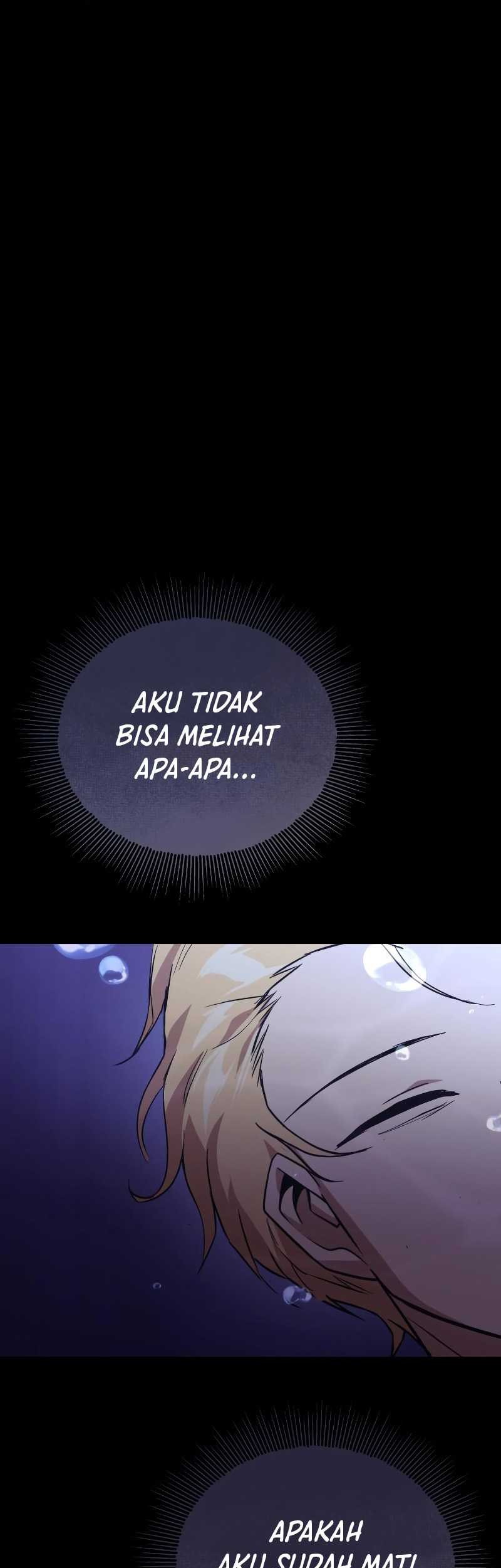 Lazy Prince Becomes a Genius Chapter 105 Gambar 6