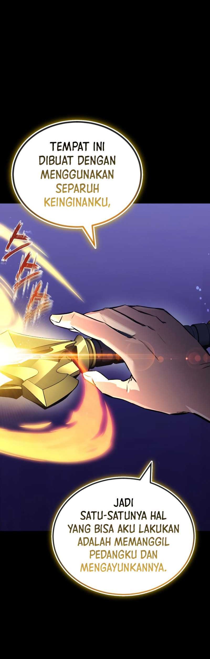 Lazy Prince Becomes a Genius Chapter 105 Gambar 15