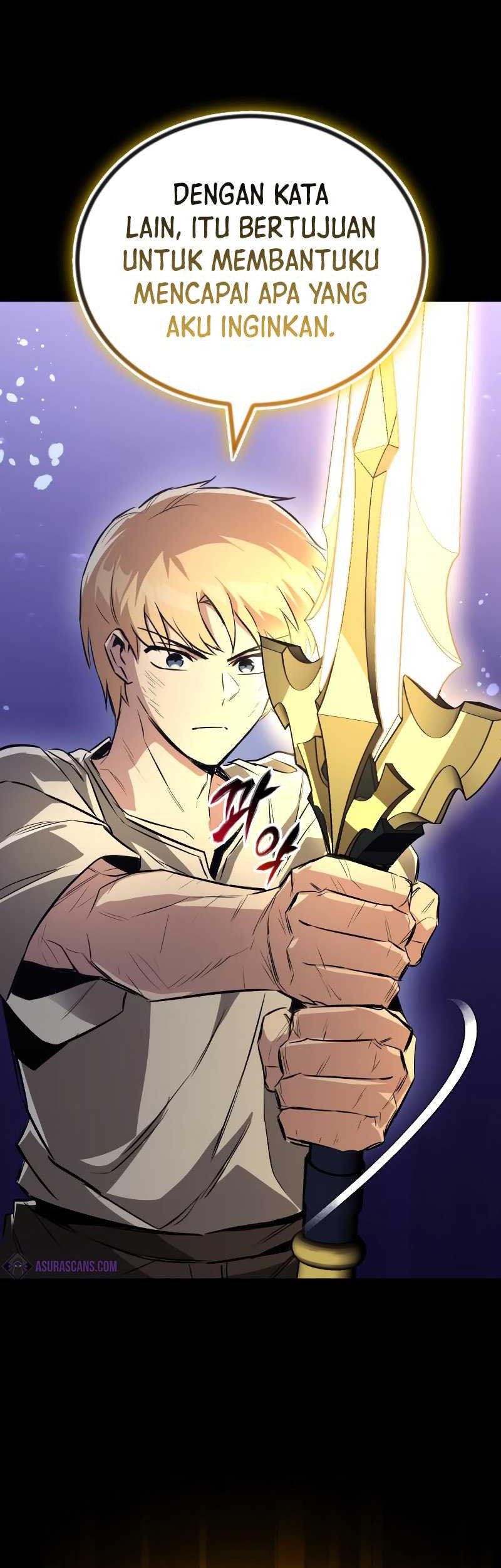 Lazy Prince Becomes a Genius Chapter 105 Gambar 16