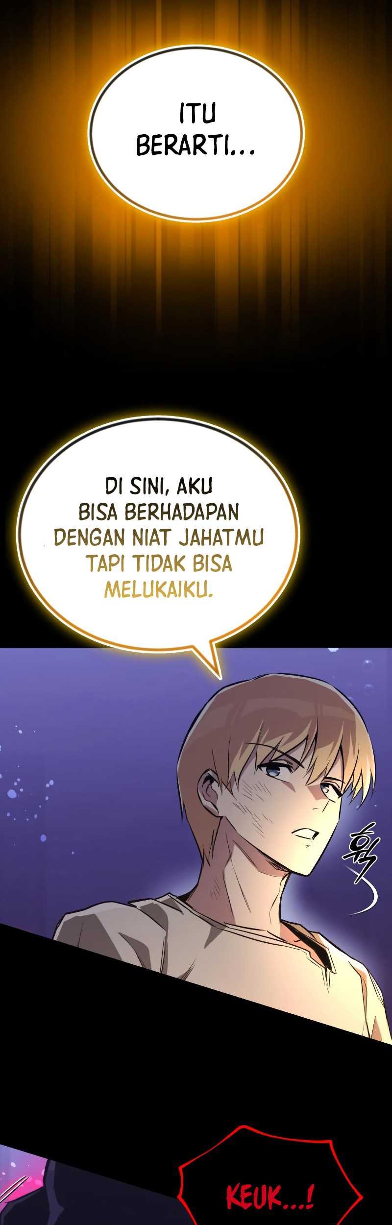 Lazy Prince Becomes a Genius Chapter 105 Gambar 18