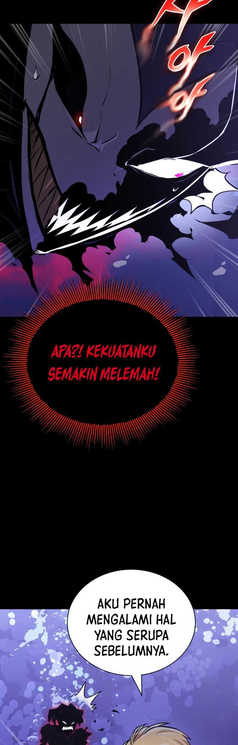 Lazy Prince Becomes a Genius Chapter 105 Gambar 27
