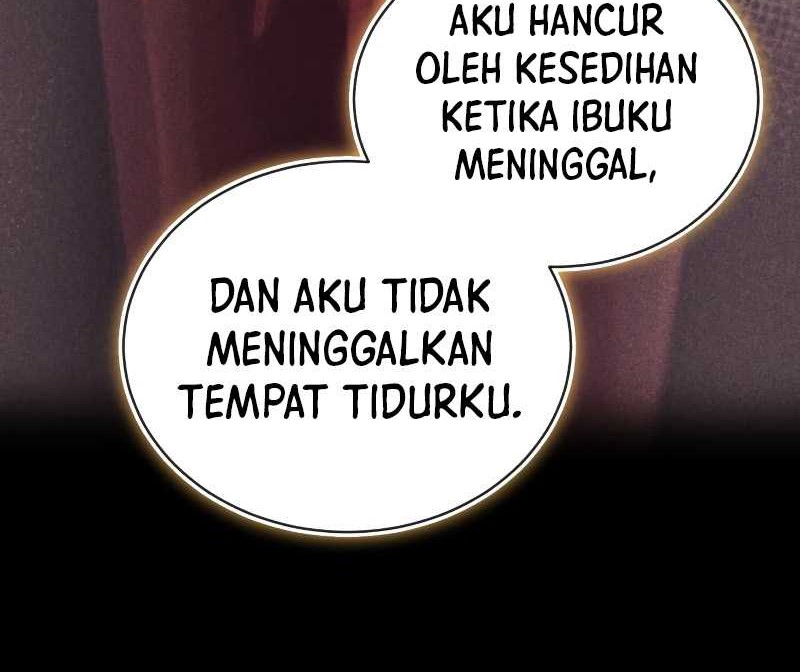 Lazy Prince Becomes a Genius Chapter 105 Gambar 29