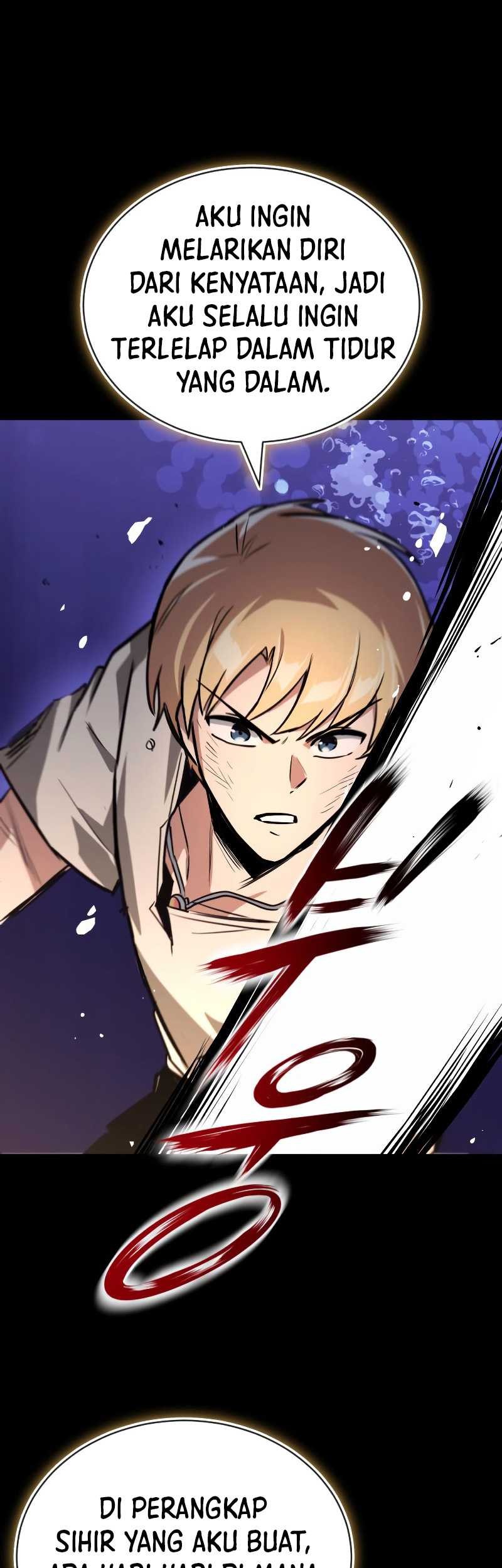 Lazy Prince Becomes a Genius Chapter 105 Gambar 30