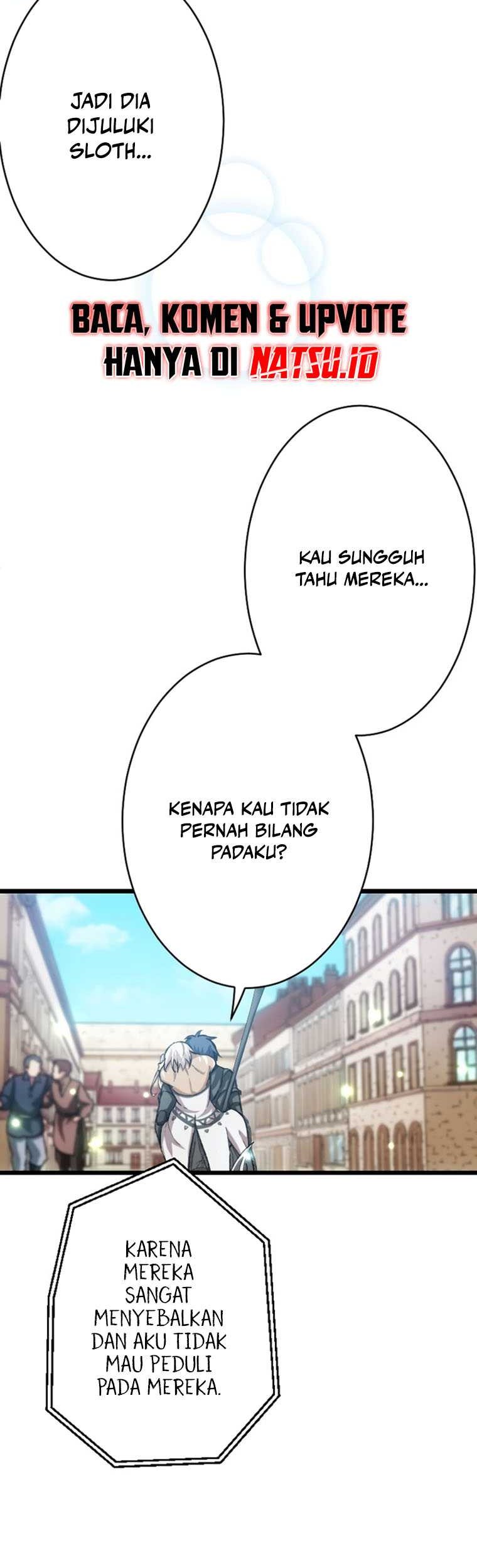 Berserk of Gluttony (Remake) Chapter 33 Gambar 22