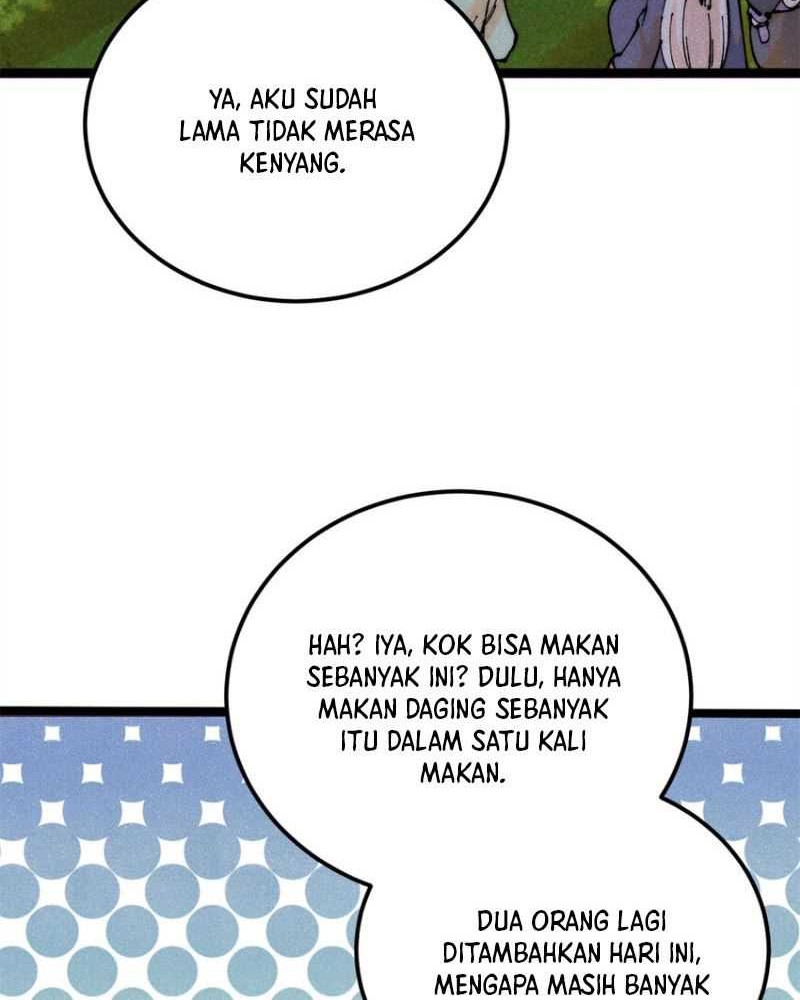 All Hail the Sect Leader Chapter 294 Gambar 21