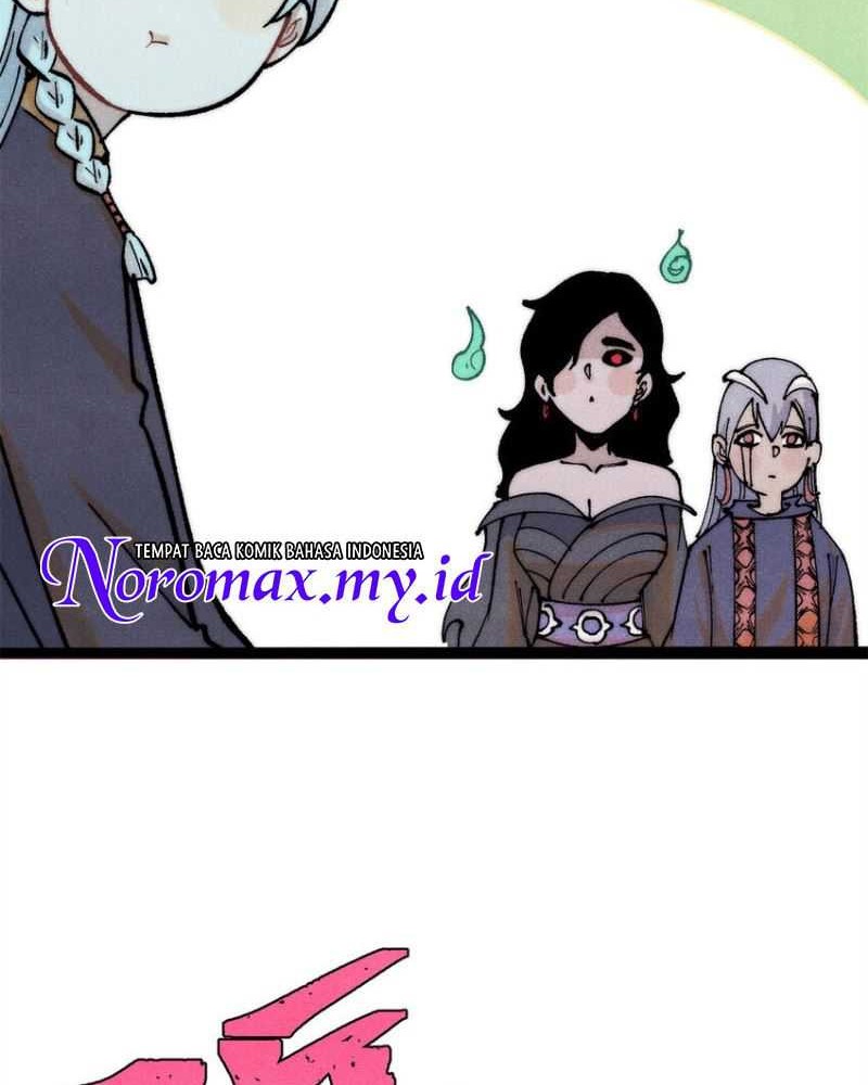 All Hail the Sect Leader Chapter 294 Gambar 25