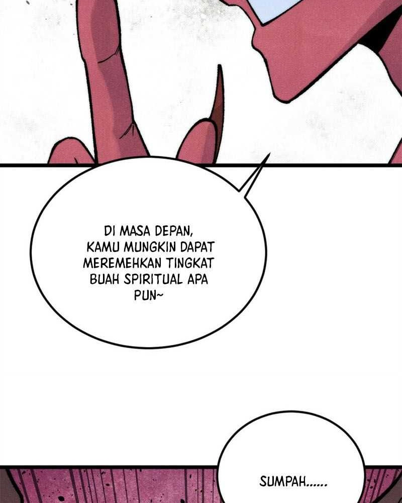 All Hail the Sect Leader Chapter 294 Gambar 32