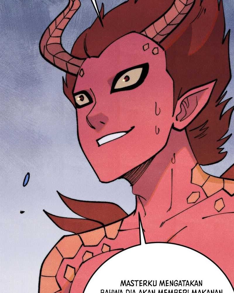 All Hail the Sect Leader Chapter 294 Gambar 34