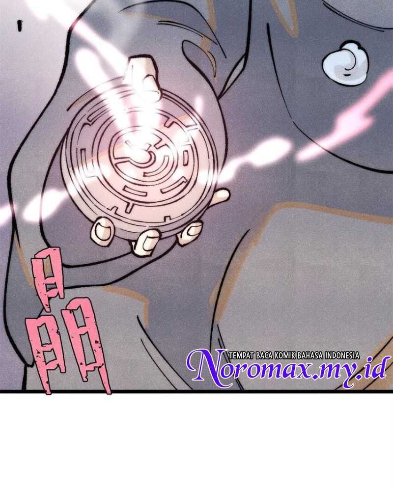 All Hail the Sect Leader Chapter 294 Gambar 50