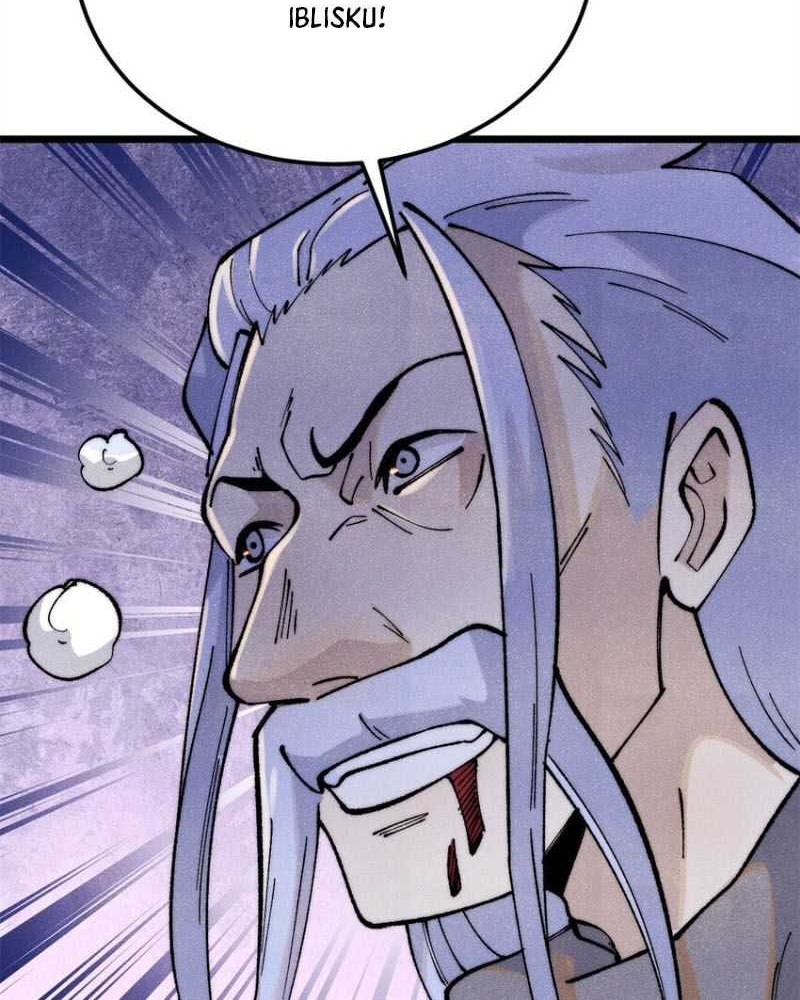 All Hail the Sect Leader Chapter 294 Gambar 52