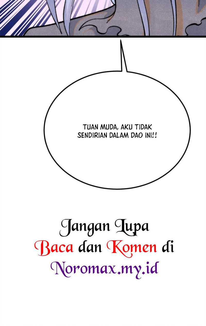 All Hail the Sect Leader Chapter 294 Gambar 53