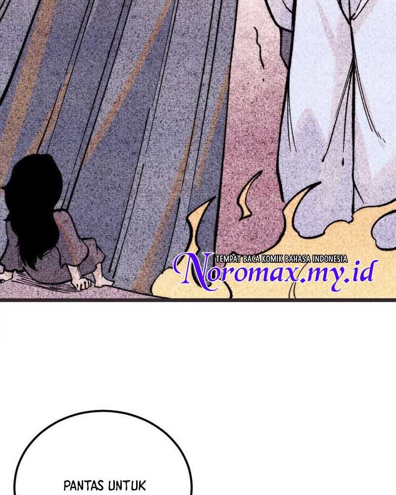 All Hail the Sect Leader Chapter 294 Gambar 5