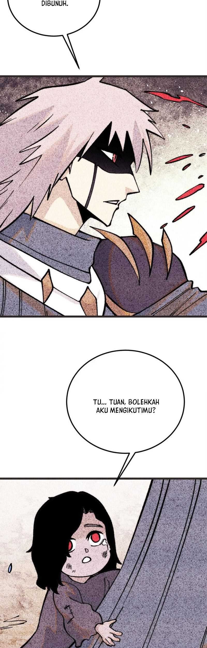 All Hail the Sect Leader Chapter 294 Gambar 6