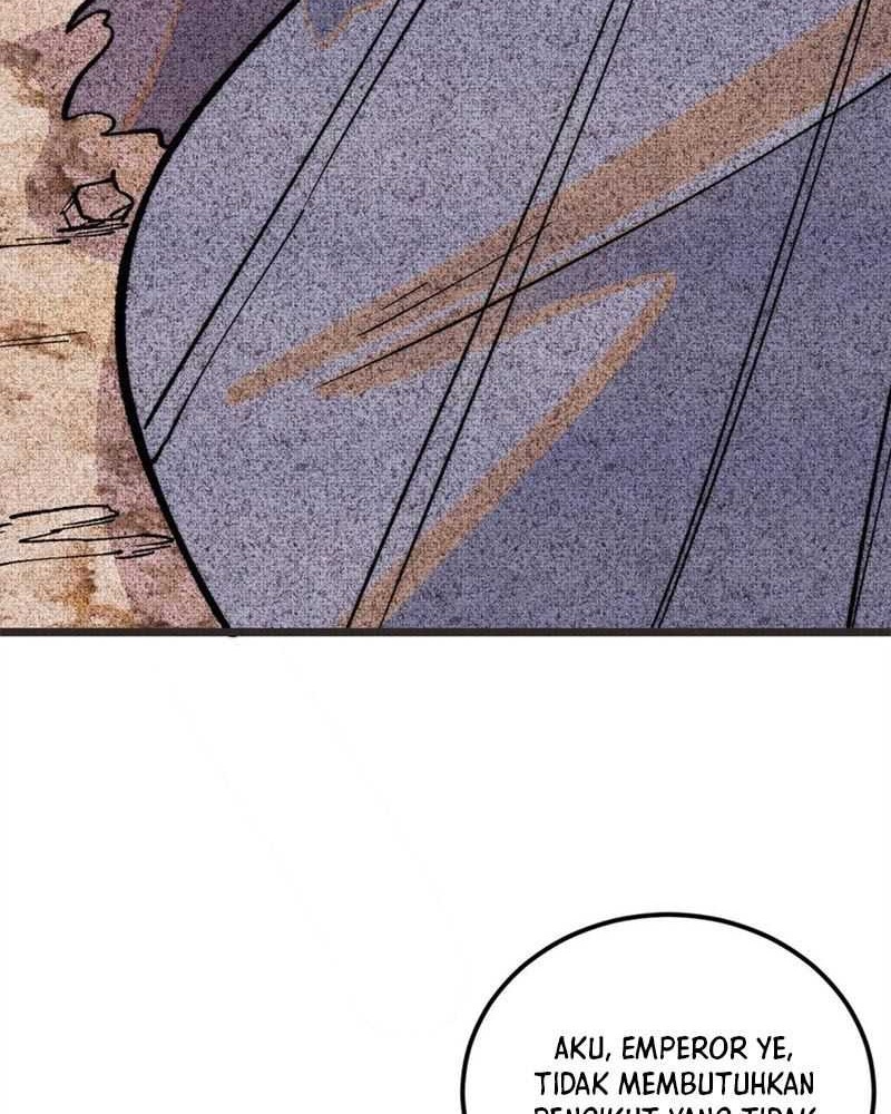 All Hail the Sect Leader Chapter 294 Gambar 7