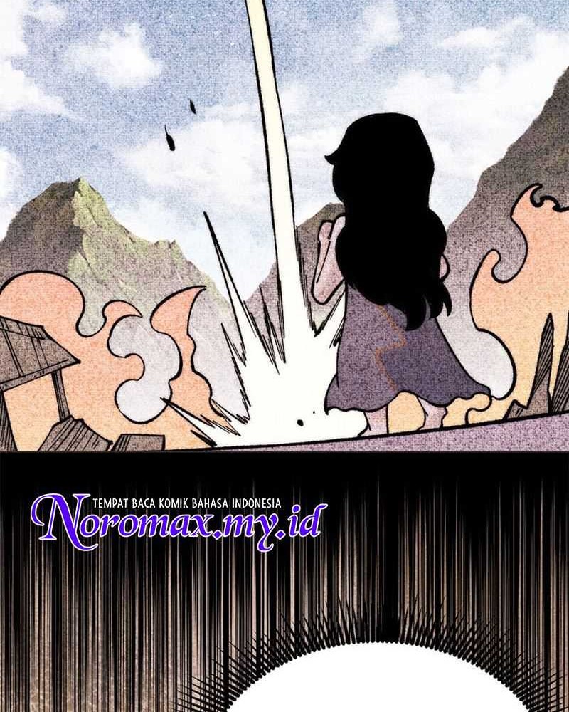 All Hail the Sect Leader Chapter 294 Gambar 9