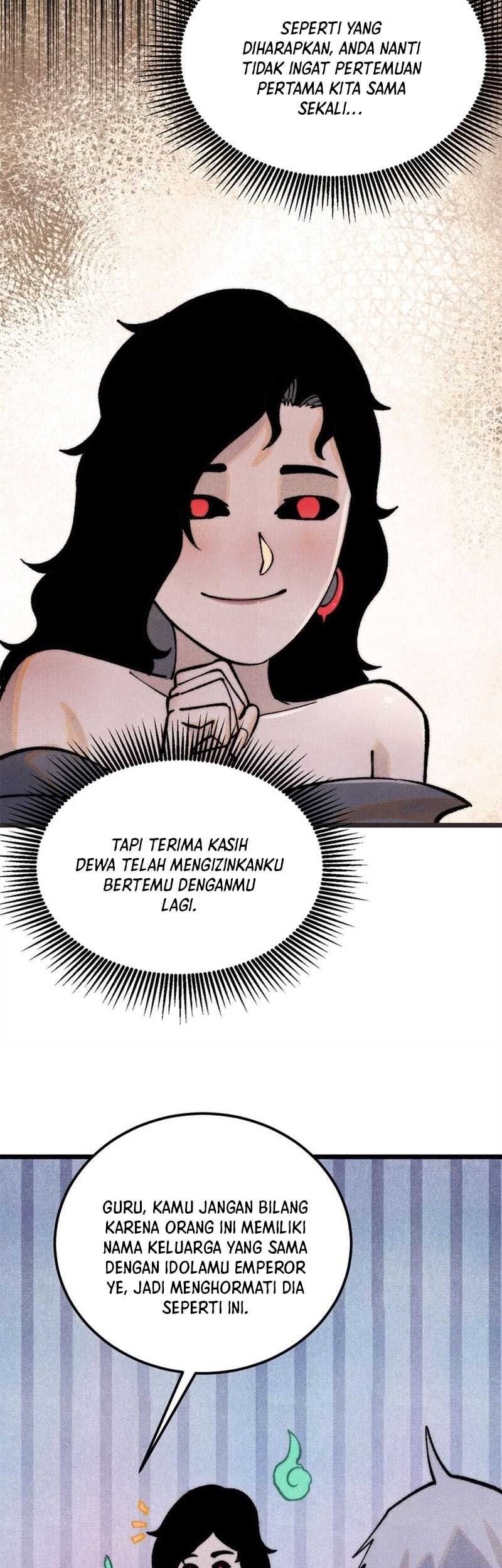 All Hail the Sect Leader Chapter 294 Gambar 10